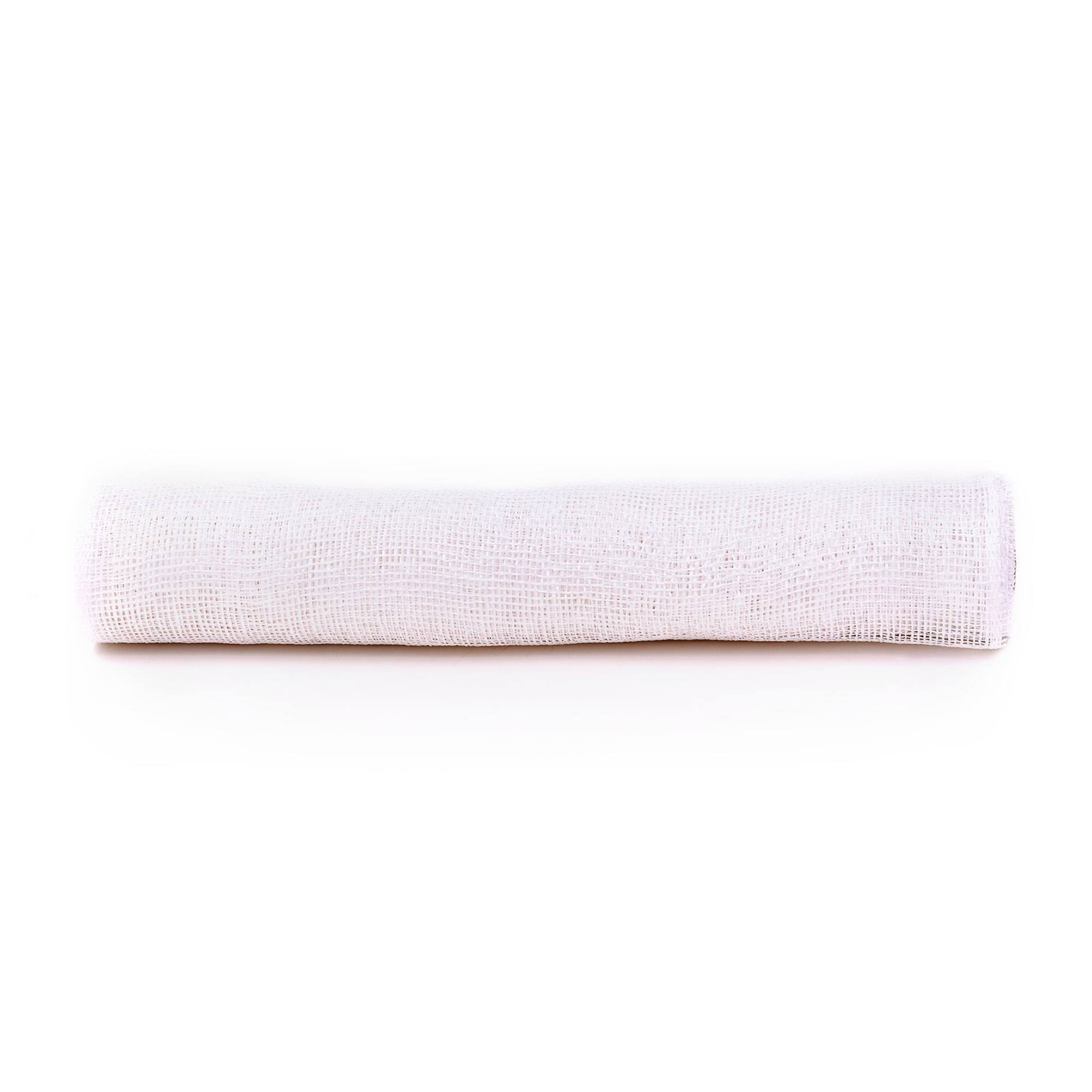 12 Pack: 21" x 5yd. Poly Burlap Mesh by Celebrate It